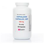 Thumbnail of Cephalexin for Dogs and Cats