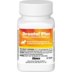 Thumbnail of Drontal Plus for Puppies and Small Dogs