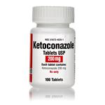Thumbnail of Ketoconazole 200mg