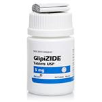 Thumbnail of Glipizide 5 mg