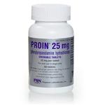 Thumbnail of Proin (Phenylpropanolamine)