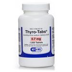 Thumbnail of Thyro-Tabs (L-Thyroxine)