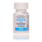 Thumbnail of Diphenhydramine Rx (Generic Benadryl) 25mg