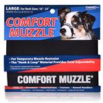 Thumbnail of Comfort Muzzle For Dogs-Large Size