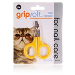 Thumbnail of JW Gripsoft Cat Nail Clipper