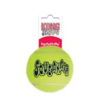 Thumbnail of Kong Air Dog Squeaker Tennis Ball