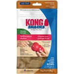 kong toy peanut butter