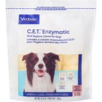 Thumbnail of C.E.T. Enzymatic Oral Hygiene Chews for Dogs