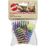 Thumbnail of Colorful Springs Wide Cat Toy