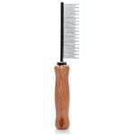 Icon representing category Grooming Tools, Brushes & Combs