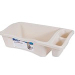 Giant cat shop litter pan