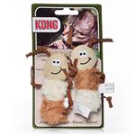 Thumbnail of Kong Natural Crinkle Toys