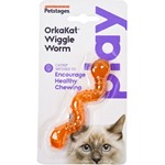 Thumbnail of Petstages Orka Kat Wiggle Worm