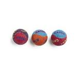 Thumbnail of Burlap Balls Colored 3 Asst. Pack