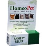 Thumbnail of HomeoPet Anxiety Relief Feline
