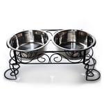 Thumbnail of Ethical Pet Stainless Steel Double Diner