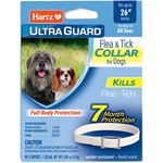 Thumbnail of Hartz Ultraguard Flea & Tick Large Dog Collar