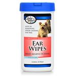 Thumbnail of Ear Wipes For Dogs & Cats