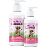 Thumbnail of Health Extension Skin & Coat Liquid Dog Supplement
