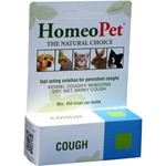 Thumbnail of HomeoPet Cough Drops