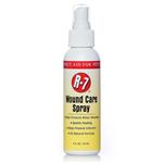 Thumbnail of R-7 Wound Care Spray 