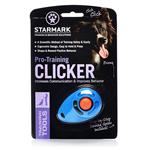 Thumbnail of Starmark Dog Training Clicker
