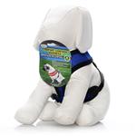 Thumbnail of Four Paws Comfort Control Harness-Blue