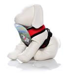Thumbnail of Four Paws Comfort Control Harness-Red