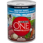 Thumbnail of O.N.E. Canned Lamb and Long Grain Rice Puppy Food