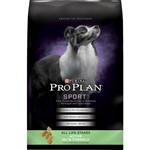 Thumbnail of Purina Pro Plan All Life Stages Chicken and Rice Formula Dry Dog Food