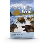 Thumbnail of Taste Of The Wild - Pacific Stream Canine with Smoked Salmon