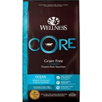 Thumbnail of Wellness CORE Grain Free Ocean Formula Dry Dog Food