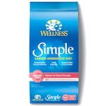 Thumbnail of Wellness Simple Limited Ingredient Diet Grain-Free Salmon & Potato Formula Dry Dog Food