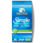 Thumbnail of Wellness Simple Lamb & Oatmeal Formula
