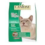 canidae kitten food
