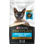 Thumbnail of Purina Pro Plan Extra Care Urinary Tract Health for Cats