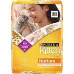 Thumbnail of Purina Kitten Chow Dry Cat Food