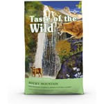 Thumbnail of Taste of the Wild Rocky Mountain - Venison and Smoked Salmon Dry Cat Food
