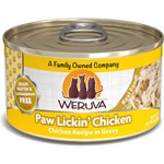 Thumbnail of Weruva Paw Lickin Chicken Canned Cat Food