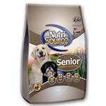 Thumbnail of Tuffies Pet Nutrisource Senior Dry Dog Food