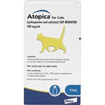 Thumbnail of Atopica for Cats