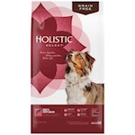 Thumbnail of Holistic Select Grain Free Adult & Puppy Health Salmon, Anchovy and Sardine Meal Recipe