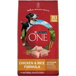 Thumbnail of Purina One SmartBlend Chicken & Rice Formula