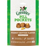 Thumbnail of Greenies Pill Pockets Peanut Butter