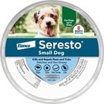 Thumbnail of Seresto 8 Month Flea and Tick Collar For Dogs