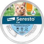 Thumbnail of Seresto 8 Month Flea and Tick Collar For Cats