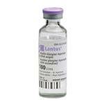 Image for A Guide to Lantus Insulin, Treating Diabetes