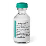Image for Guide to Levemir Insulin - Managing Diabetes