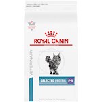 Thumbnail of Royal Canin Veterinary Diet Feline Selected Protein Adult Pr Dry Cat Food
