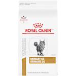 Thumbnail of Royal Canin Veterinary Diet Feline Urinary So Dry Cat Food 